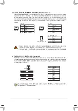 Preview for 15 page of Gigabyte GA-970-Gaming User Manual