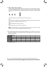 Preview for 16 page of Gigabyte GA-970-Gaming User Manual