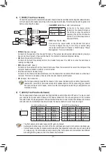 Preview for 17 page of Gigabyte GA-970-Gaming User Manual