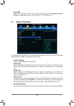 Preview for 25 page of Gigabyte GA-970-Gaming User Manual