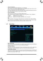 Preview for 31 page of Gigabyte GA-970-Gaming User Manual