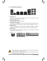 Preview for 19 page of Gigabyte GA-970A-D3 User Manual