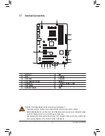 Preview for 21 page of Gigabyte GA-970A-D3 User Manual