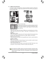 Preview for 25 page of Gigabyte GA-970A-D3 User Manual