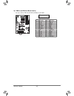 Preview for 28 page of Gigabyte GA-970A-D3 User Manual