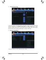 Preview for 38 page of Gigabyte GA-970A-D3 User Manual