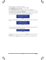 Preview for 69 page of Gigabyte GA-970A-D3 User Manual