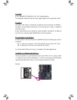 Preview for 3 page of Gigabyte GA-990FXA-UD7 User Manual