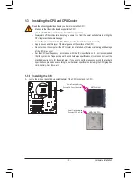 Preview for 13 page of Gigabyte GA-990FXA-UD7 User Manual