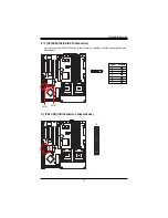 Предварительный просмотр 22 страницы Gigabyte GA-9IVDTH User Manual