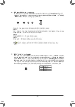 Preview for 14 page of Gigabyte GA-A320M-D2P User Manual