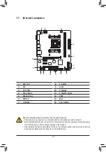 Preview for 12 page of Gigabyte GA-A320M-HD2 User Manual