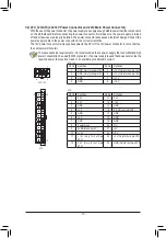 Preview for 13 page of Gigabyte GA-A320M-HD2 User Manual