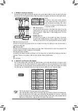 Preview for 15 page of Gigabyte GA-A320M-HD2 User Manual