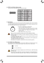 Preview for 17 page of Gigabyte GA-A320M-HD2 User Manual