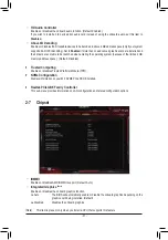 Preview for 31 page of Gigabyte GA-A320M-S2H V2 User Manual
