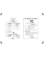 Preview for 3 page of Gigabyte GA-A55M-DS2 User Manual