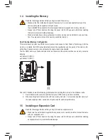 Preview for 12 page of Gigabyte GA-A55M-DS2 User Manual