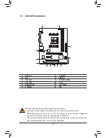 Preview for 15 page of Gigabyte GA-A55M-DS2 User Manual