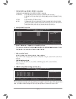 Preview for 32 page of Gigabyte GA-A55M-DS2 User Manual