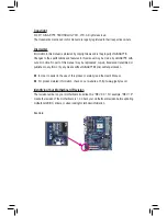 Preview for 3 page of Gigabyte GA-A55M-S2HP User Manual