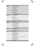 Preview for 9 page of Gigabyte GA-A55M-S2HP User Manual