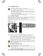 Preview for 11 page of Gigabyte GA-A55M-S2HP User Manual