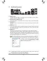 Preview for 13 page of Gigabyte GA-A55M-S2HP User Manual