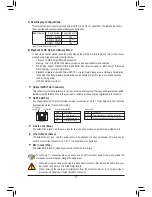 Preview for 14 page of Gigabyte GA-A55M-S2HP User Manual