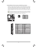 Preview for 16 page of Gigabyte GA-A55M-S2HP User Manual