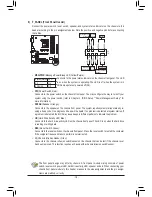 Preview for 18 page of Gigabyte GA-A55M-S2HP User Manual