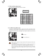 Preview for 21 page of Gigabyte GA-A55M-S2HP User Manual