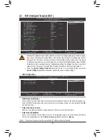 Preview for 25 page of Gigabyte GA-A55M-S2HP User Manual