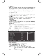 Preview for 31 page of Gigabyte GA-A55M-S2HP User Manual