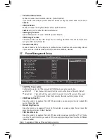 Preview for 33 page of Gigabyte GA-A55M-S2HP User Manual