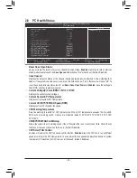 Preview for 35 page of Gigabyte GA-A55M-S2HP User Manual