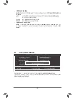 Preview for 36 page of Gigabyte GA-A55M-S2HP User Manual