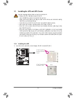 Preview for 13 page of Gigabyte GA-A75-D3H User Manual