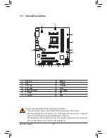 Preview for 22 page of Gigabyte GA-A75M-D2H User Manual