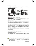 Preview for 25 page of Gigabyte GA-A75M-D2H User Manual