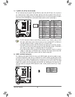 Preview for 26 page of Gigabyte GA-A75M-D2H User Manual