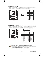 Preview for 27 page of Gigabyte GA-A75M-D2H User Manual