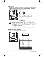 Preview for 29 page of Gigabyte GA-A75M-D2H User Manual