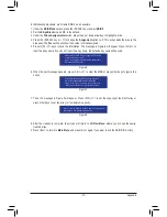 Preview for 73 page of Gigabyte GA-A75M-D2H User Manual