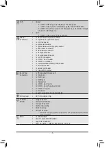 Preview for 7 page of Gigabyte GA-AB350M-D3H User Manual