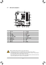 Preview for 12 page of Gigabyte GA-AB350M-D3H User Manual