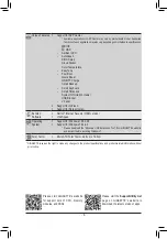 Preview for 8 page of Gigabyte GA-AB350M-DS2 User Manual