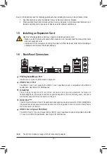 Preview for 10 page of Gigabyte GA-AB350M-DS2 User Manual