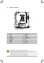 Preview for 12 page of Gigabyte GA-AB350M-DS2 User Manual