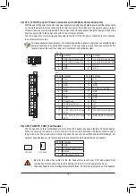 Preview for 13 page of Gigabyte GA-AB350M-DS2 User Manual